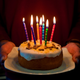 Image for article titled A field guide to the quarantine birthday meal